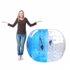 Body Zorbing Ball Inflatable Bumper Ball
