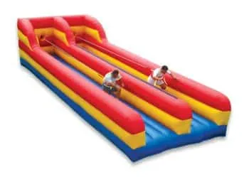 Bungee Run Inflatable