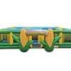 Corn Maze Giant Inflatable Obstacle Course