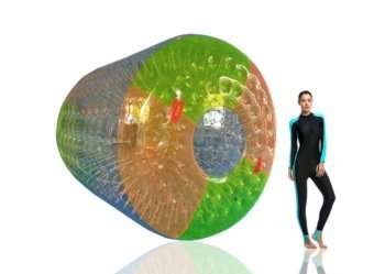 Aqua Zorbing Water Roller