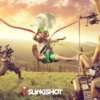 Human Slingshot