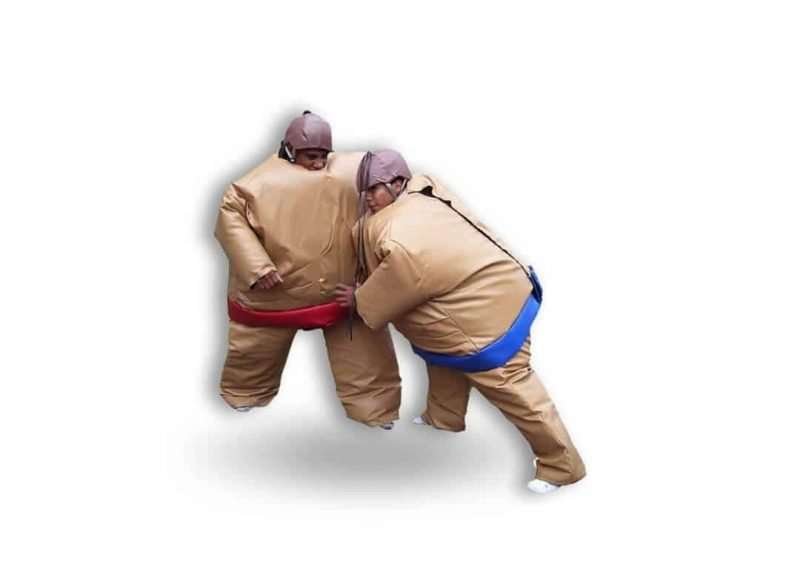 Sumo Wrestling Suits for Kids
