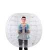 Body Zorbing Ball Inflatable Bumper Ball New