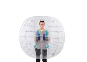 Body Zorbing Ball Inflatable Bumper Ball New
