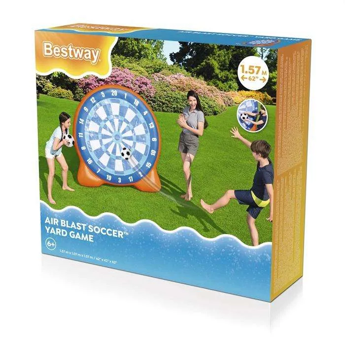 Air Blast Soccer - Image 4