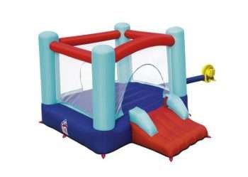 Alternative view of Spring n' Slide Park