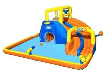Alternative view of MegaPark 53377