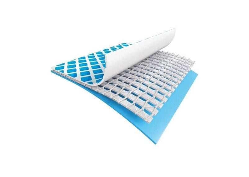 Intex 28130 | Size 12.0 x 12.0 x 2.50 Ft | Easy Set Round Inflatable Portable Swimming Pool