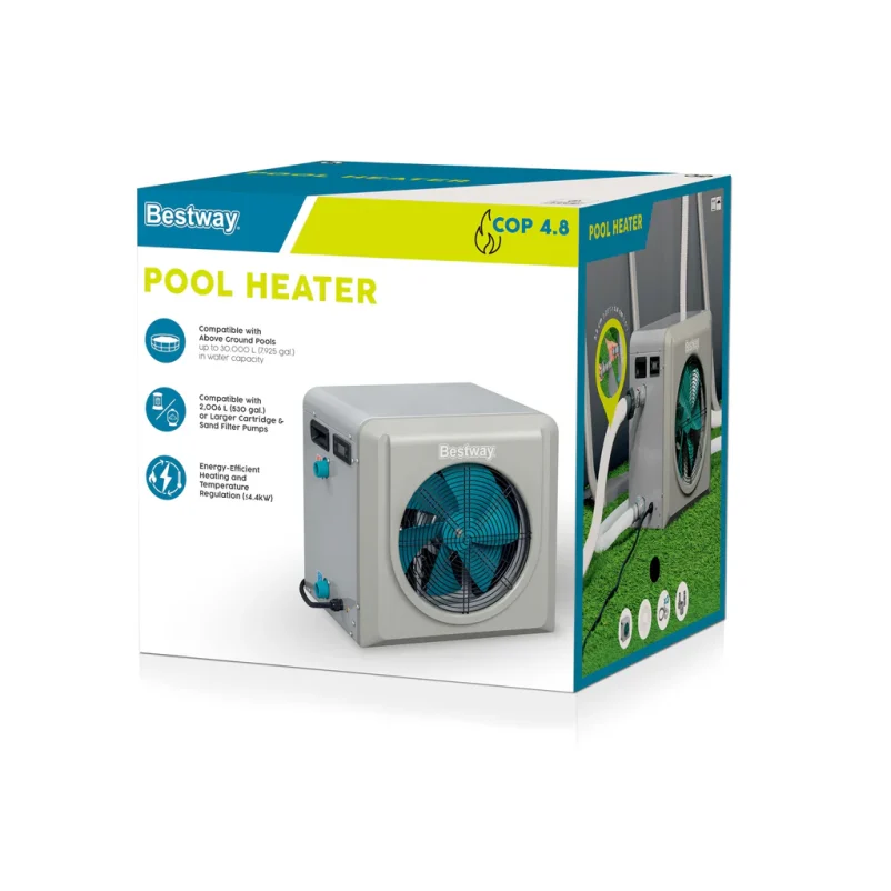 Pool Heater 58784
