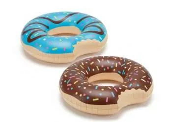 Bestway Donut Swim Tube 36118