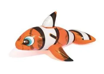 Clown Fish Inflatable Float 41088