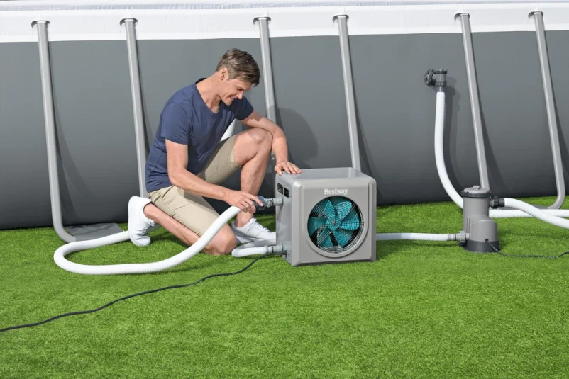 Pool Heater 58784