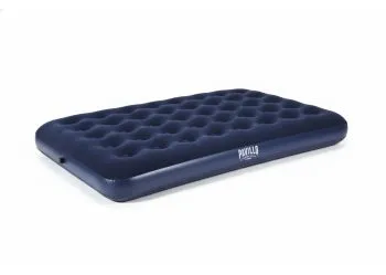 Inflatable Airbed with manual pump 67002