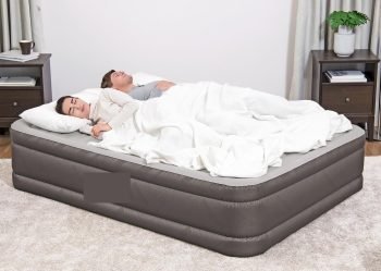 Alternative view of Fortech Airbed Queen 69050