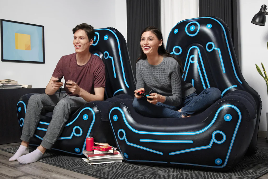 Mainframe Air Chair 75077 - Image 2