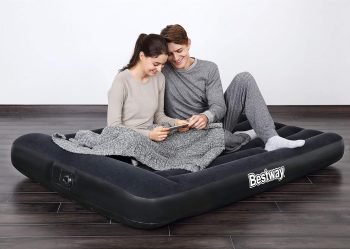 Alternative view of Tritech Air Mattress 67462