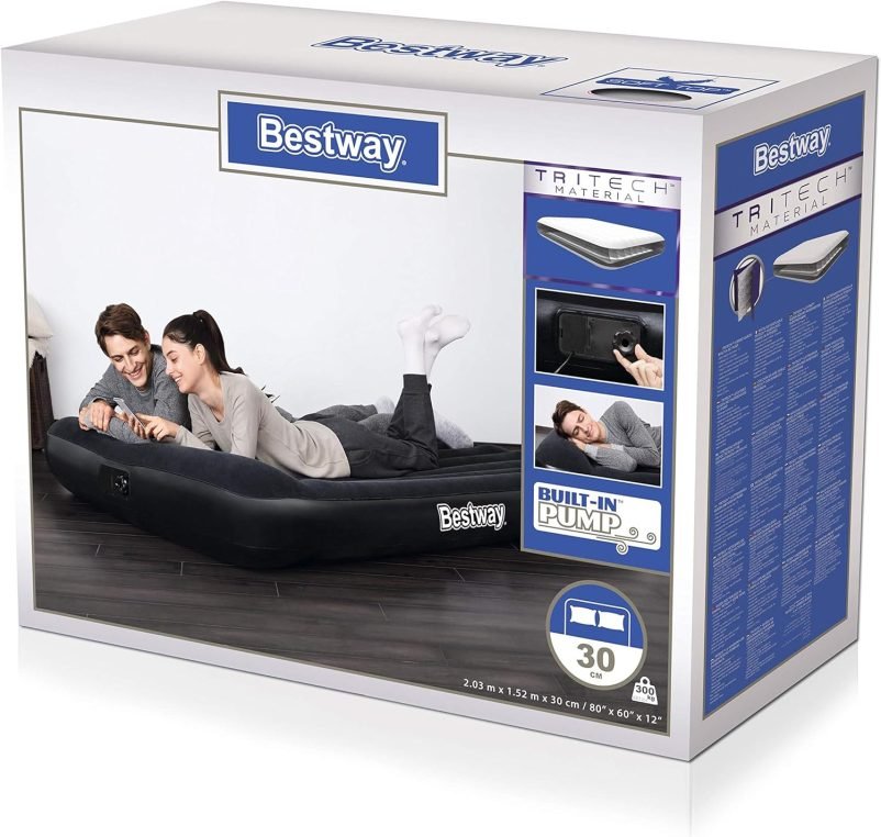 Bestway Airbed Queen 67464