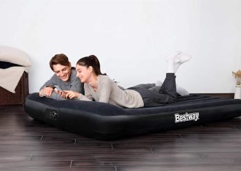 Alternative view of Bestway Airbed Queen 67464