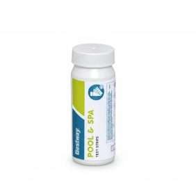 Pool & Spa Test Strips 58142