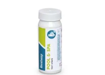 Pool & Spa Test Strips 58142