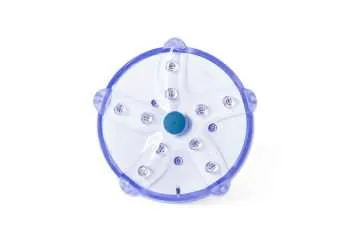 Spa 7-Color LED Light 60303