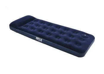 Airbed Built in Foot Pump 67223