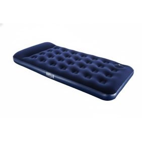 Airbed Built-in Foot Pump 67224