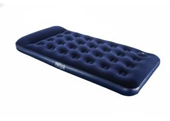 Airbed Built-in Foot Pump 67224