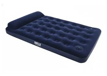 Airbed Built-in Foot Pump 67225