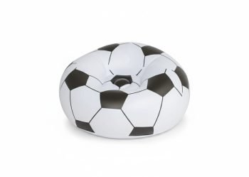 Beanless Soccer Ball Chair 75010