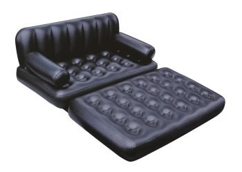 Inflatable sofa 5 in 1 75054