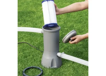 Alternative view of Filter Cartridge 58093