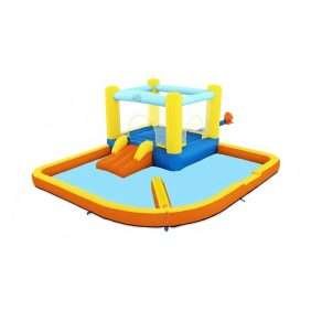 Beach Water 53381