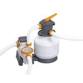 Sand Filter58486
