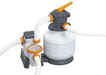 Sand Filter58486