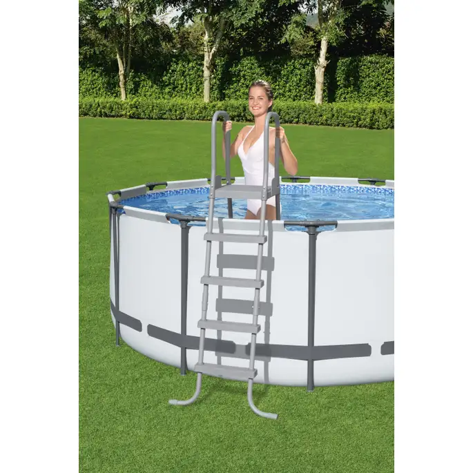 Pool Ladder 58337 - Image 2
