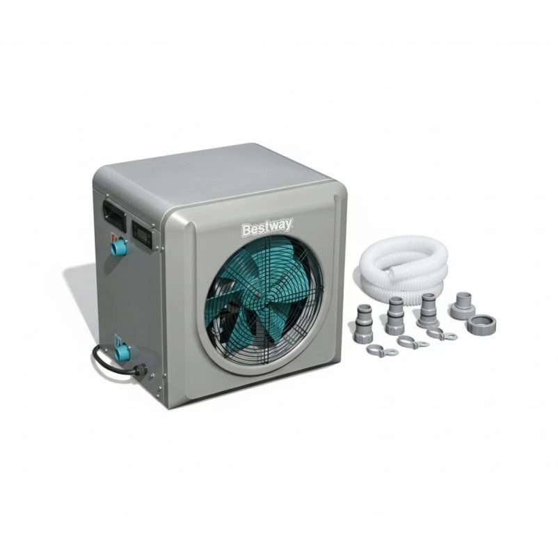 Pool Heater 58784