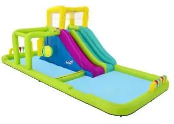 Alternative view of Splash Park 53387