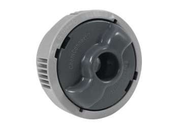 Alternative view of Bestway 60015 | Size 5.92 x 5.92 x 2.16 Ft | Inflatable Portable Spa Lay Z Bathtub Ibiza