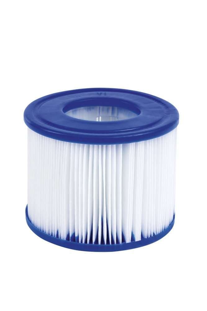 Bestway 60059 | Size 6.40 x 6.40 x 2.10 Ft | Inflatable Portable Spa Lay Z Bathtub Hollywood - Image 10