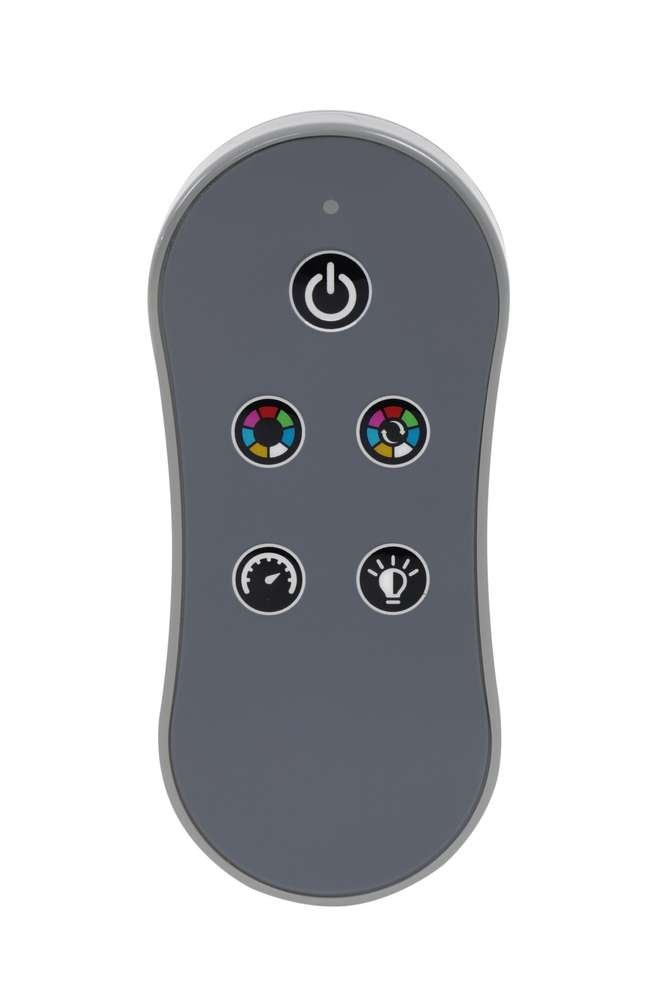 Bestway 60059 | Size 6.40 x 6.40 x 2.10 Ft | Inflatable Portable Spa Lay Z Bathtub Hollywood - Image 9