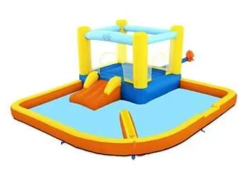 Alternative view of Beach Water 53381