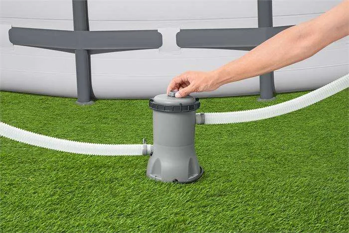 Filter Pump 58389 - Image 4