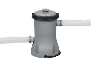 Alternative view of Filter Pump 58383