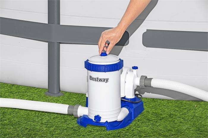 Filter Pump 58391 - Image 4