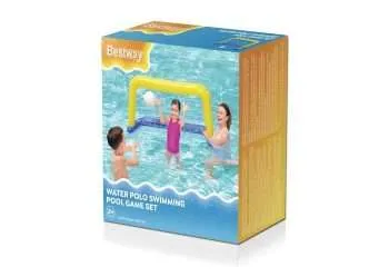 Alternative view of Water Game Set 52123